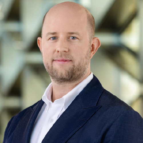 Kyle J. Lauersen